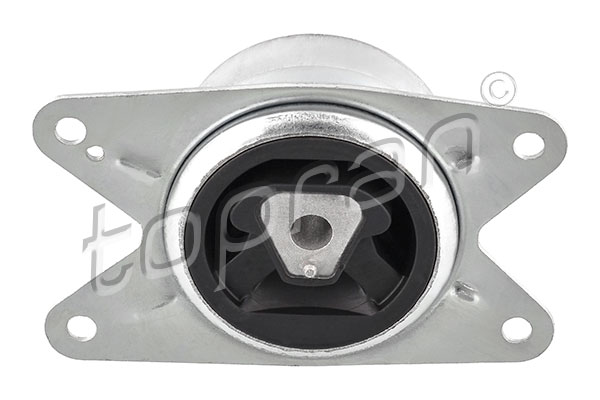 Support moteur | TOPRAN