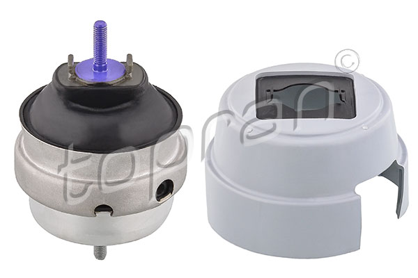 Support moteur | TOPRAN