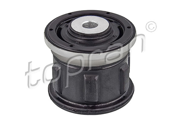 Suspension, corps de l'essieu | TOPRAN