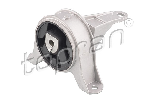 Support moteur | TOPRAN