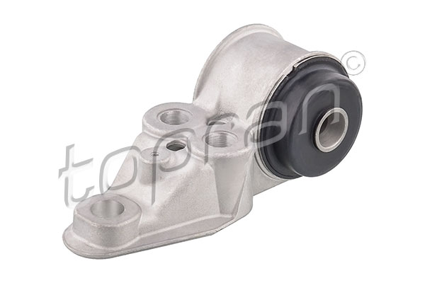 Suspension, corps de l'essieu | TOPRAN