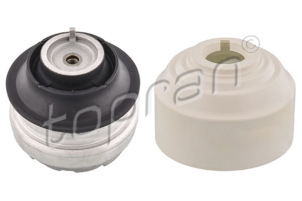 Support moteur | TOPRAN