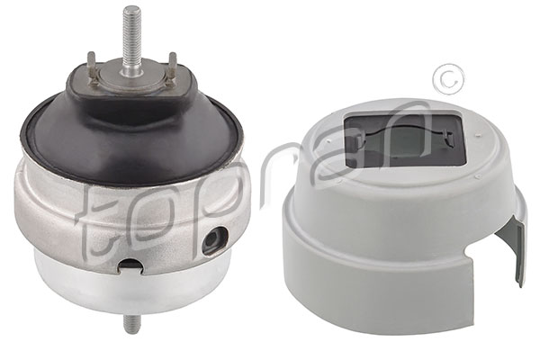 Support moteur | TOPRAN