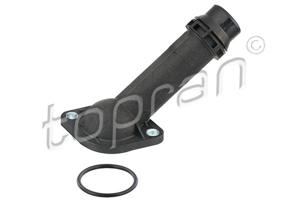 Bride de liquide de refroidissement | TOPRAN