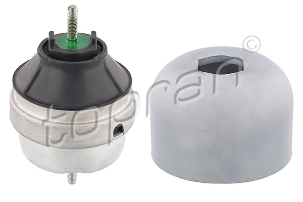 Support moteur | TOPRAN