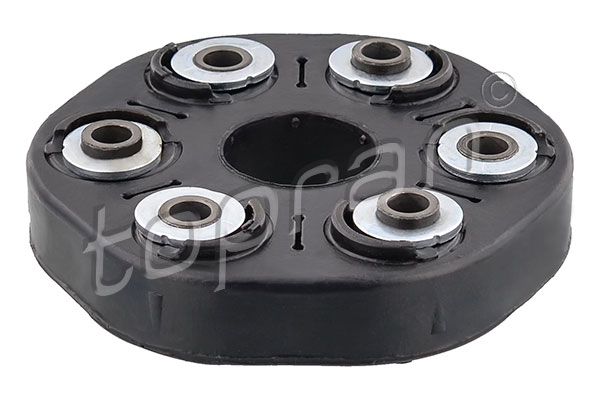 Joint, arbre longitudinal | TOPRAN