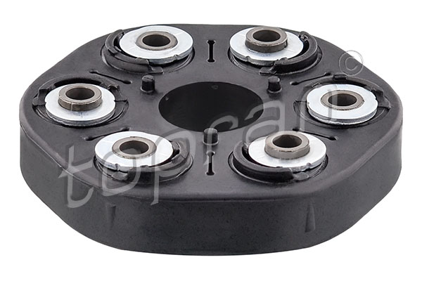 Joint, arbre longitudinal | TOPRAN