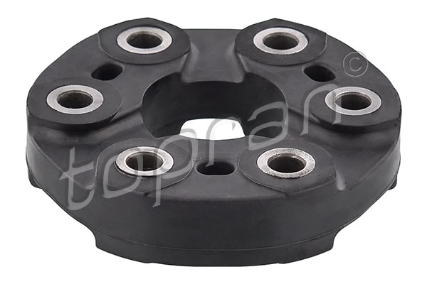 Joint, arbre longitudinal | TOPRAN