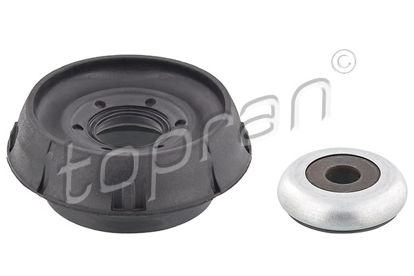 Coupelle de suspension | TOPRAN
