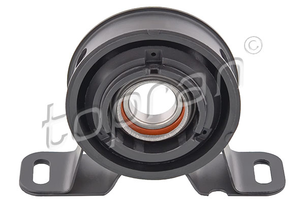 Suspension, arbre de cardan | TOPRAN