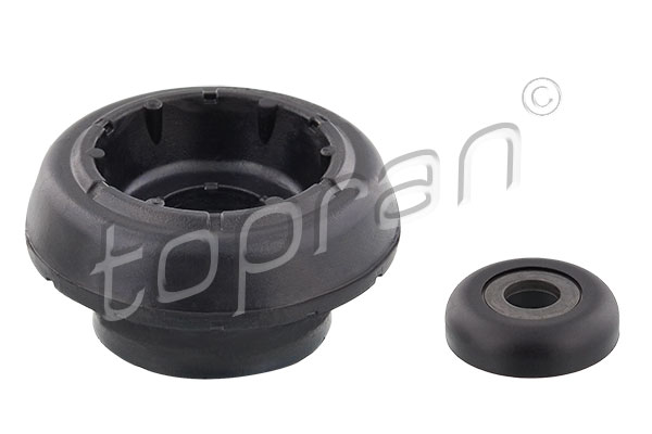 Coupelle de suspension | TOPRAN