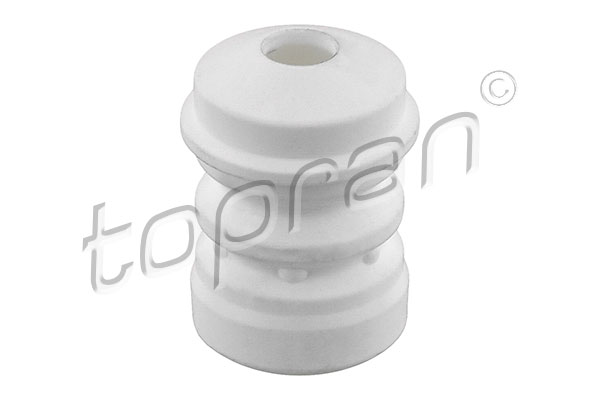Butée élastique, suspension | TOPRAN