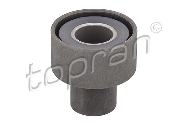 Suspension, corps de l'essieu | TOPRAN