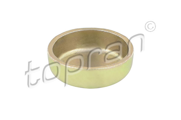 Bouchon de dilatation | TOPRAN