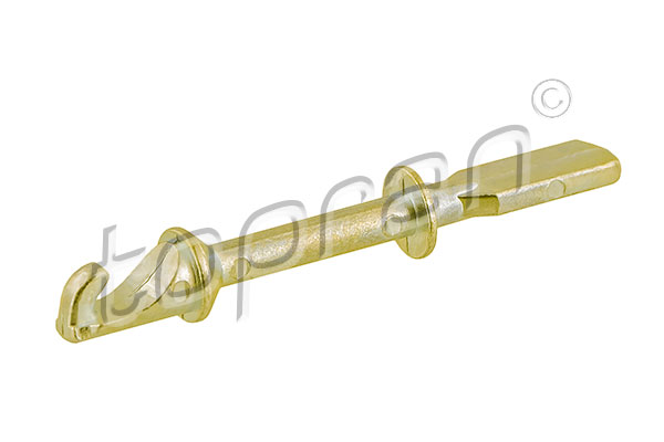 Commande de poignée de porte | TOPRAN