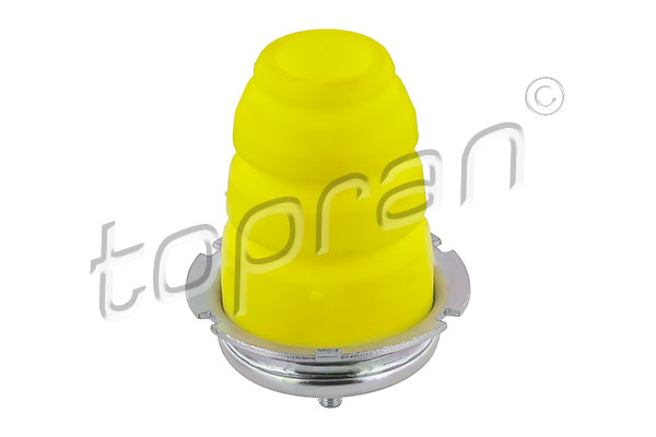 Coussinet de palier, ressort à lames | TOPRAN