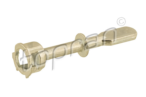 Commande de poignée de porte | TOPRAN