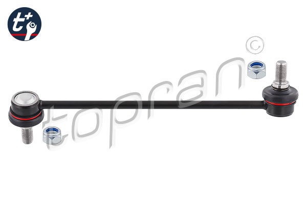 Entretoise/tige, stabilisateur t+ | TOPRAN