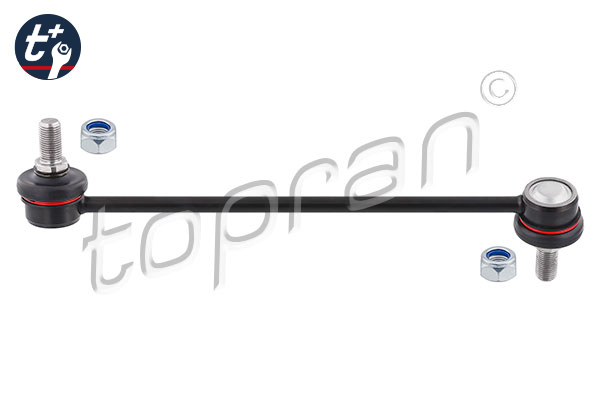 Entretoise/tige, stabilisateur t+ | TOPRAN
