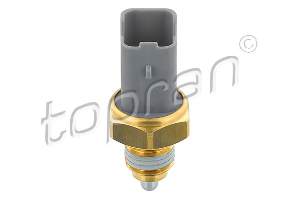 Contacteur, feu de recul | TOPRAN