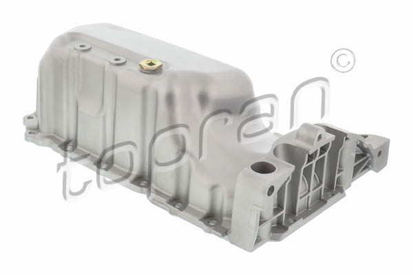 Carter d'huile | TOPRAN
