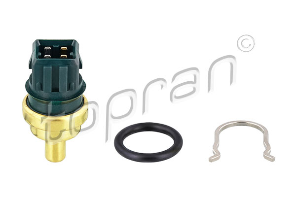 Sonde de température, liquide de refroidissement | TOPRAN