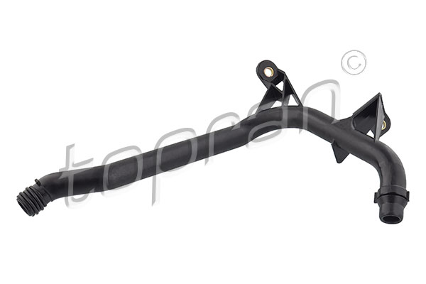 Tuyauterie du réfrigérant | TOPRAN