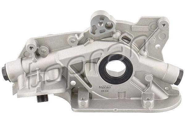 Pompe à huile | TOPRAN