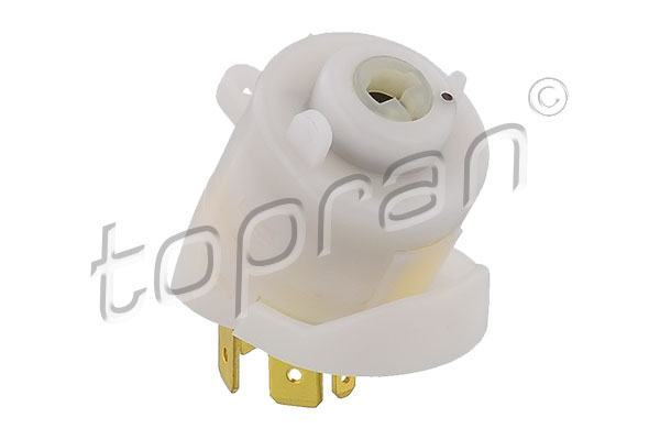 Interrupteur d'allumage/de démarreur | TOPRAN