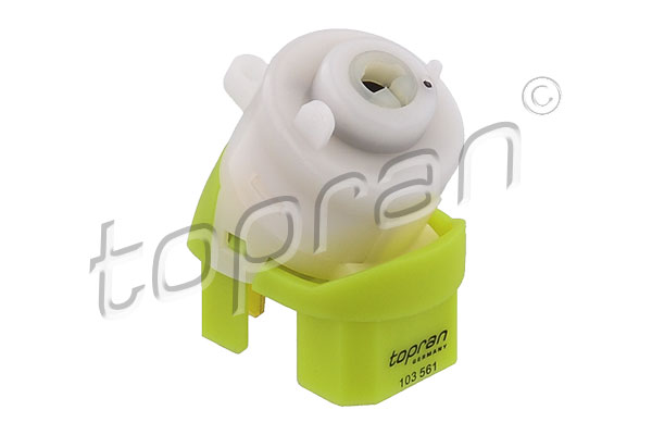 Interrupteur d'allumage/de démarreur | TOPRAN