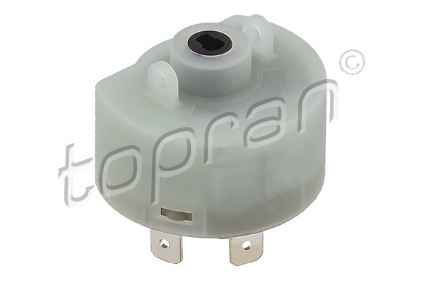 Interrupteur d'allumage/de démarreur | TOPRAN