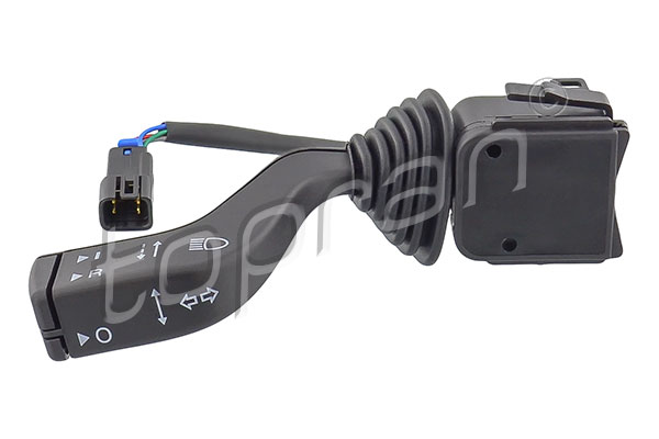 Commutateur de colonne de direction | TOPRAN