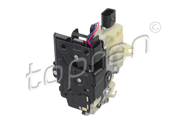 Serrure de porte | TOPRAN