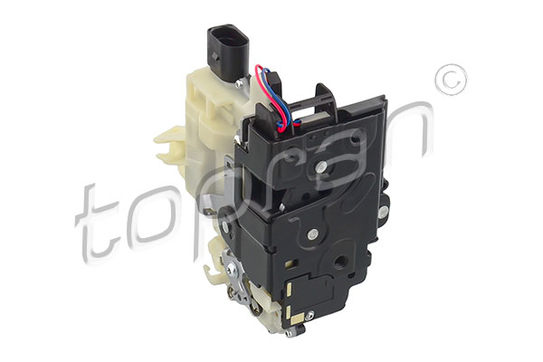 Serrure de porte | TOPRAN