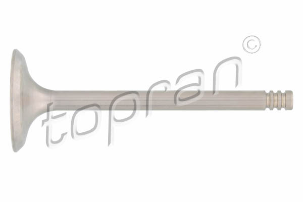 Soupape d'admission | TOPRAN