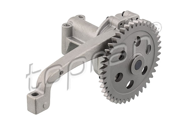 Pompe à huile | TOPRAN