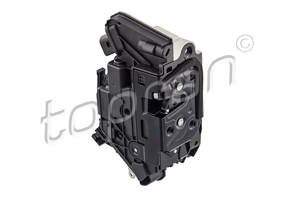 Serrure de porte | TOPRAN