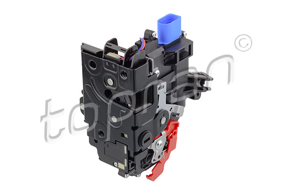 Serrure de porte | TOPRAN