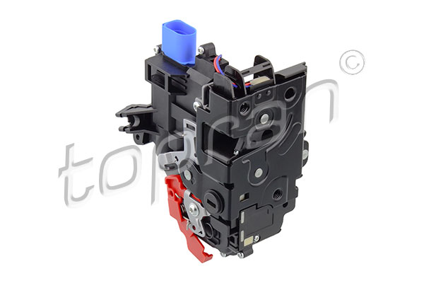 Serrure de porte | TOPRAN