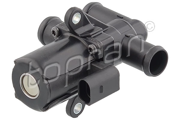 Valve magnétique | TOPRAN