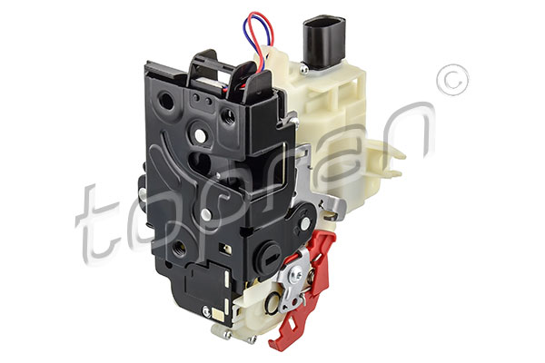 Serrure de porte | TOPRAN