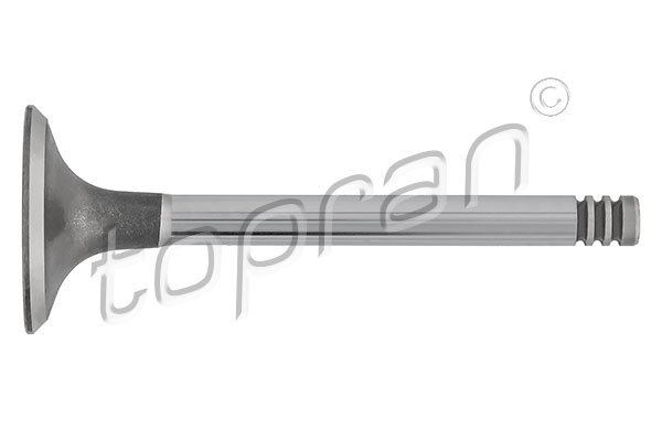 Soupape d'admission | TOPRAN