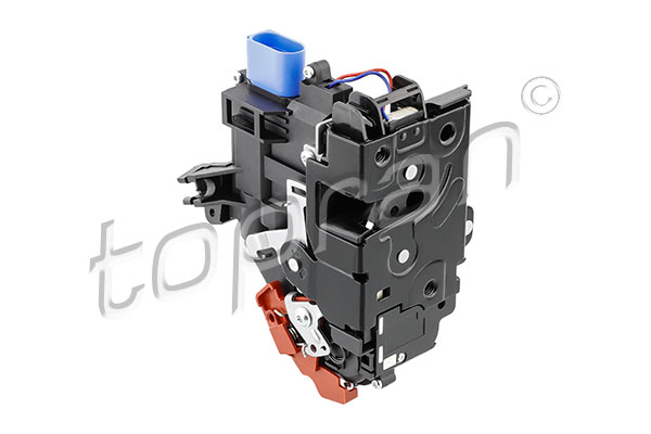 Serrure de porte | TOPRAN