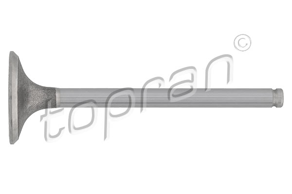 Soupape d'admission | TOPRAN