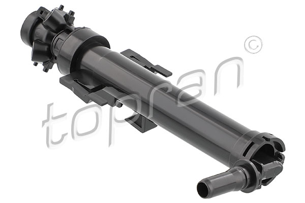Gicleur d'eau de nettoyage, nettoyage des phares | TOPRAN