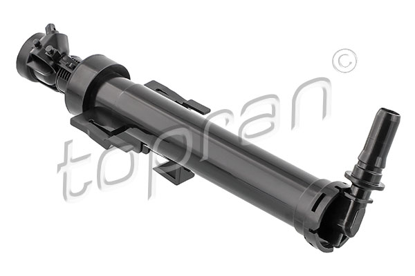 Gicleur d'eau de nettoyage, nettoyage des phares | TOPRAN