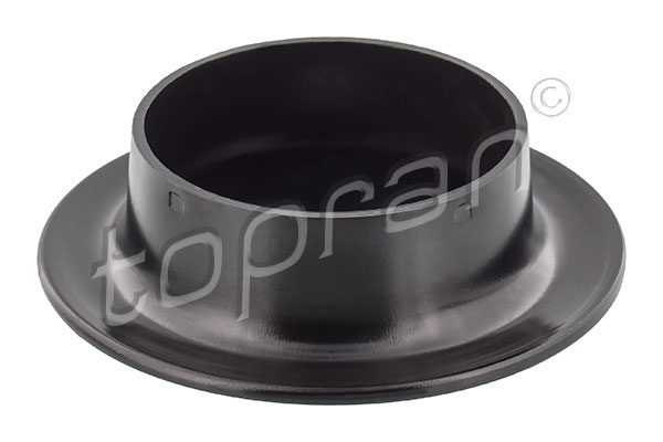 Patin de ressort | TOPRAN