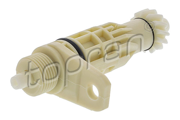 Câble flexible de commande de compteur | TOPRAN