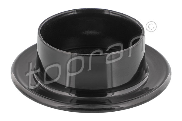 Patin de ressort | TOPRAN