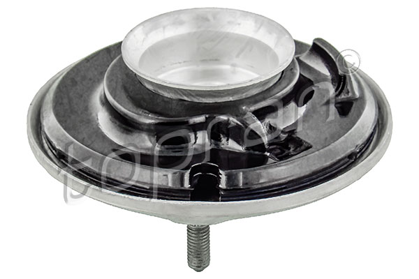 Patin de ressort | TOPRAN